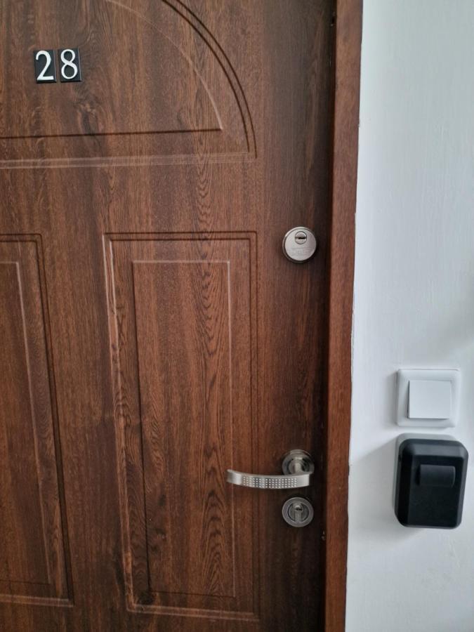 Max Apartamenty Lublin Przy Pkp, Klimatyzacja, Parking Exterior foto