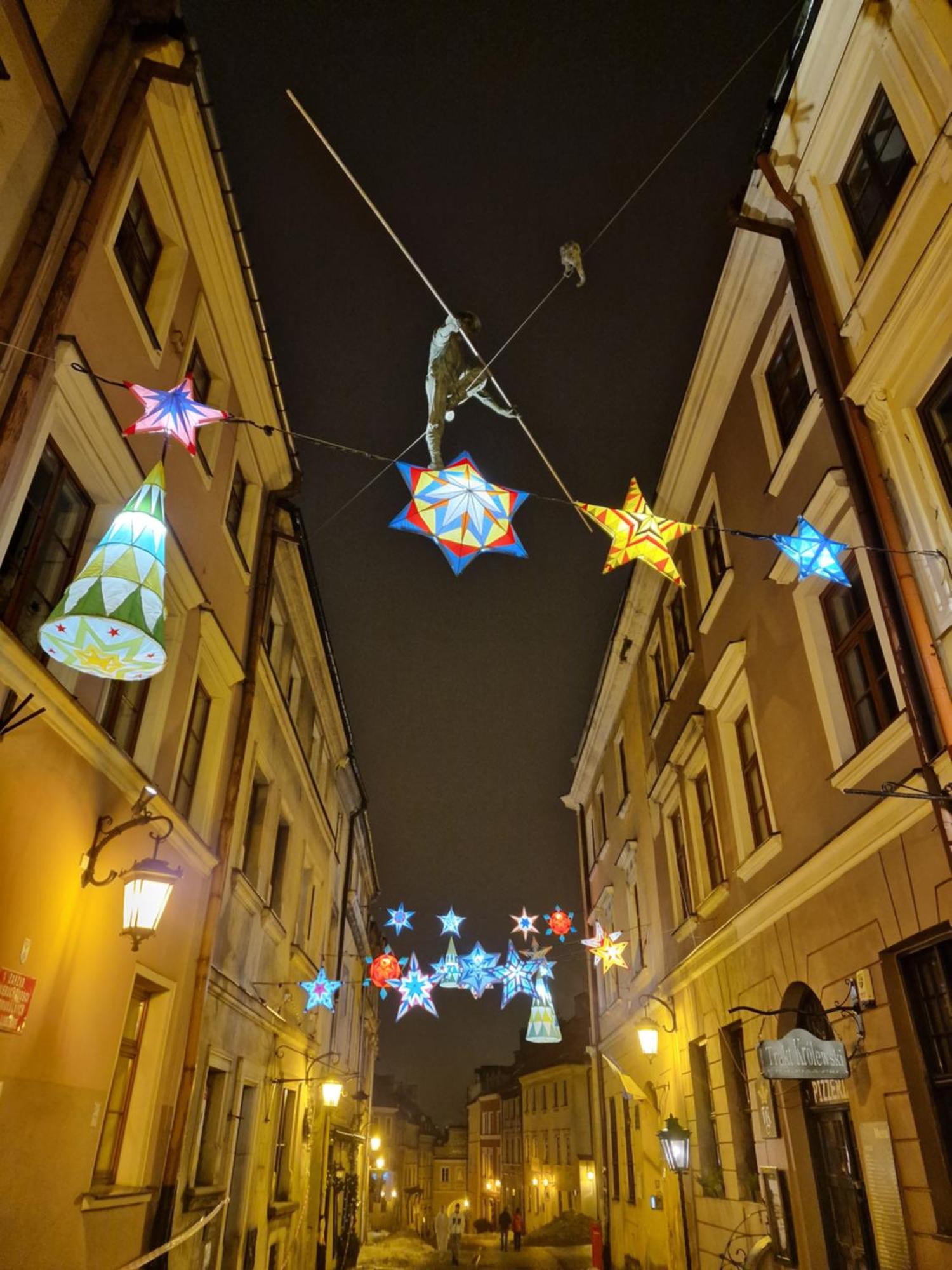 Max Apartamenty Lublin Przy Pkp, Klimatyzacja, Parking Exterior foto